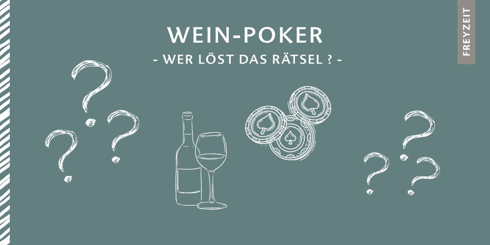 Kopie von Wild & Wein - Website